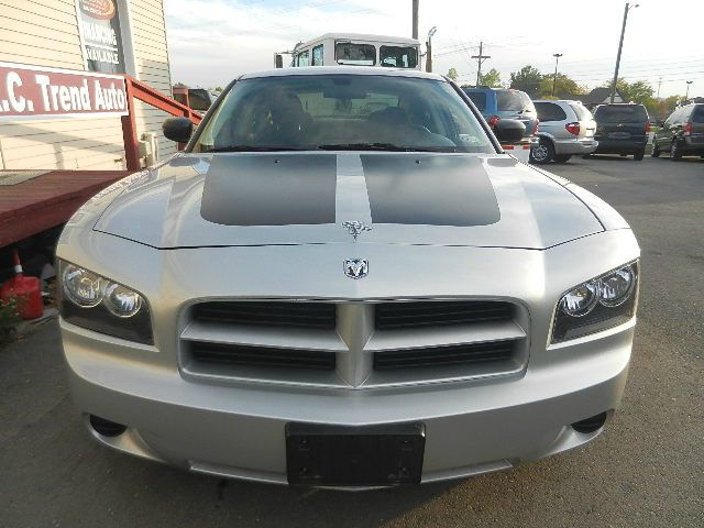 2009 Dodge Charger SE