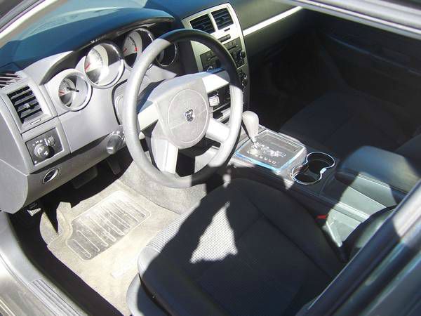 2009 Dodge Charger S