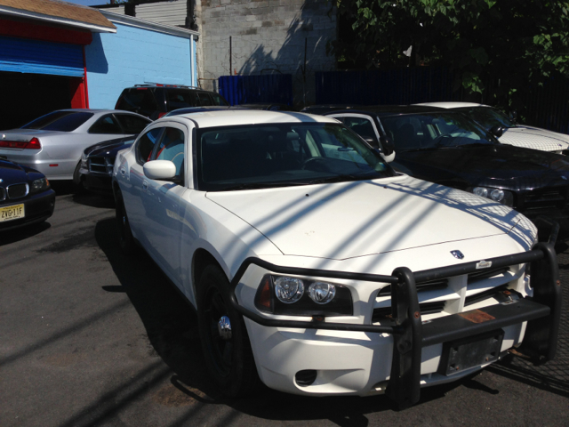 2009 Dodge Charger SE