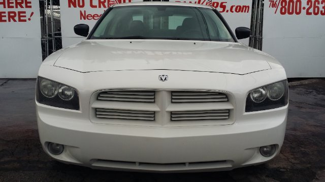 2009 Dodge Charger S