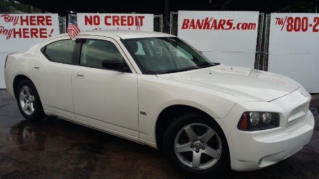 2009 Dodge Charger S