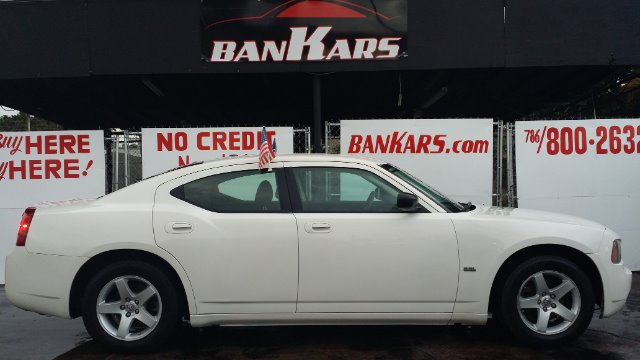 2009 Dodge Charger S
