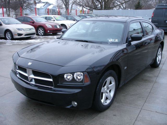 2009 Dodge Charger S