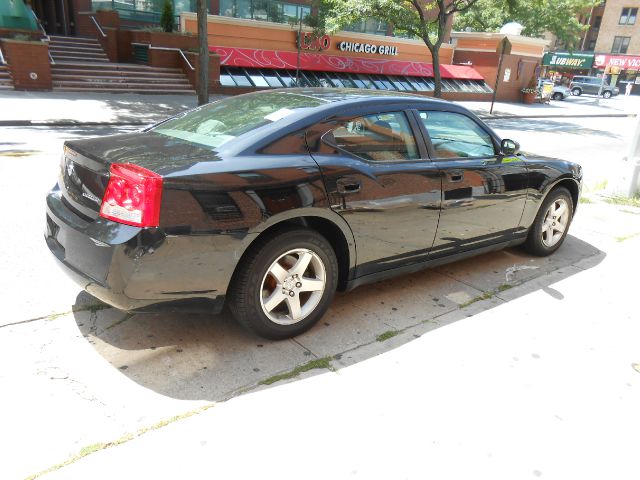 2009 Dodge Charger SE