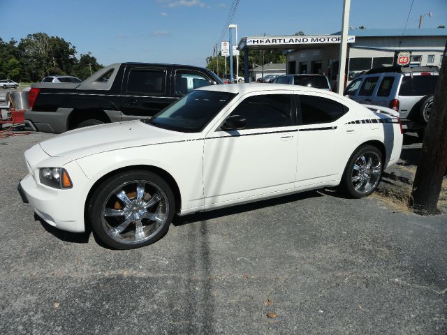 2009 Dodge Charger SE