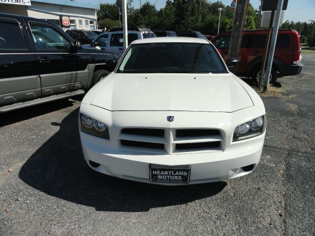 2009 Dodge Charger SE