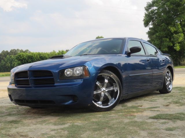 2009 Dodge Charger SE