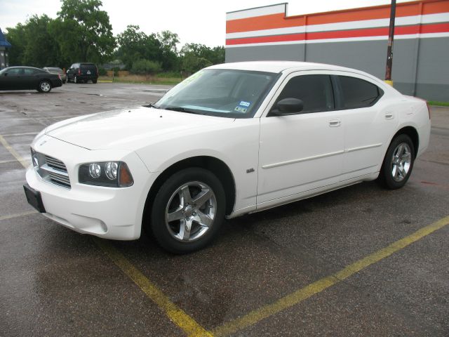 2009 Dodge Charger Country 4x4
