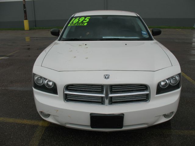 2009 Dodge Charger Country 4x4