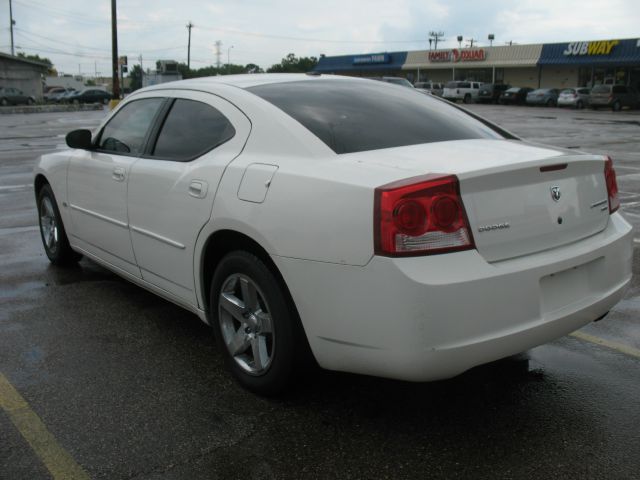 2009 Dodge Charger Country 4x4