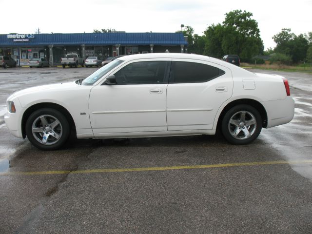 2009 Dodge Charger Country 4x4