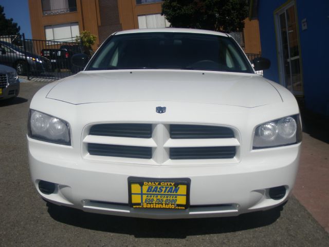 2009 Dodge Charger G2500 Van