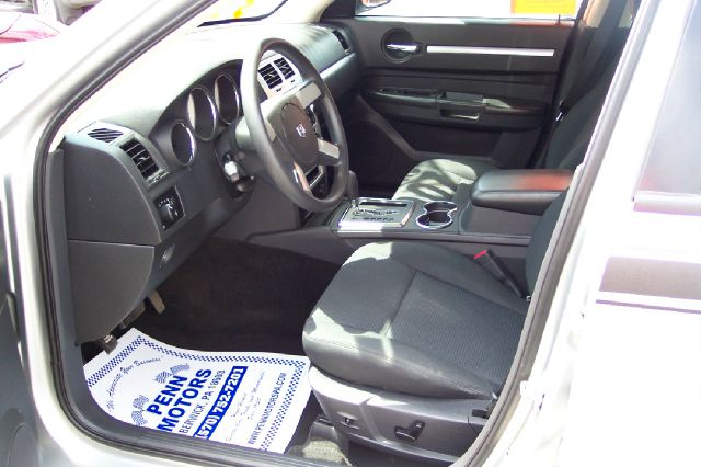 2009 Dodge Charger S