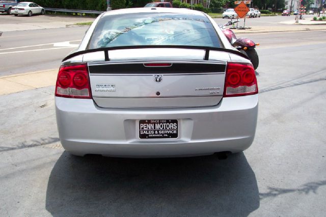 2009 Dodge Charger S