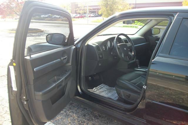 2009 Dodge Charger S