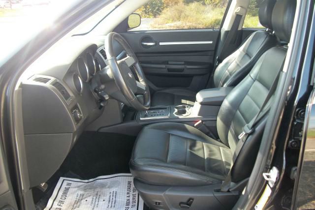 2009 Dodge Charger S