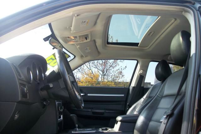 2009 Dodge Charger S