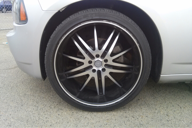 2009 Dodge Charger SE