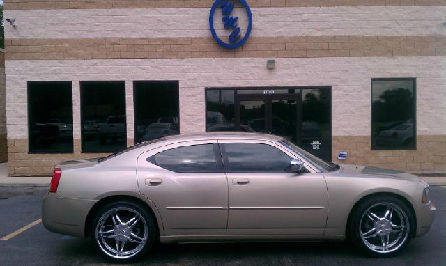 2009 Dodge Charger SE