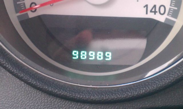 2009 Dodge Charger SE