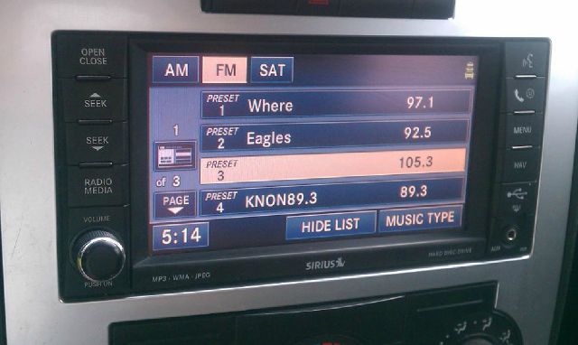 2009 Dodge Charger SE