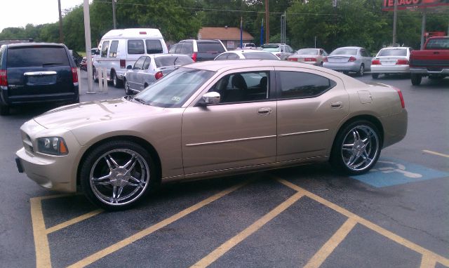 2009 Dodge Charger SE