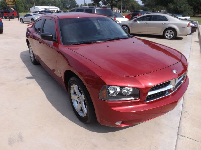 2009 Dodge Charger S