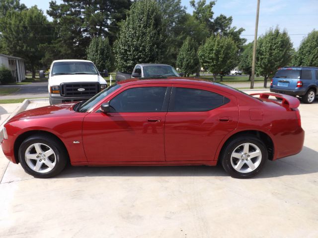 2009 Dodge Charger S