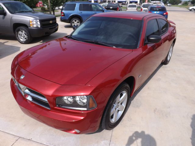 2009 Dodge Charger S