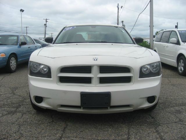 2009 Dodge Charger SE