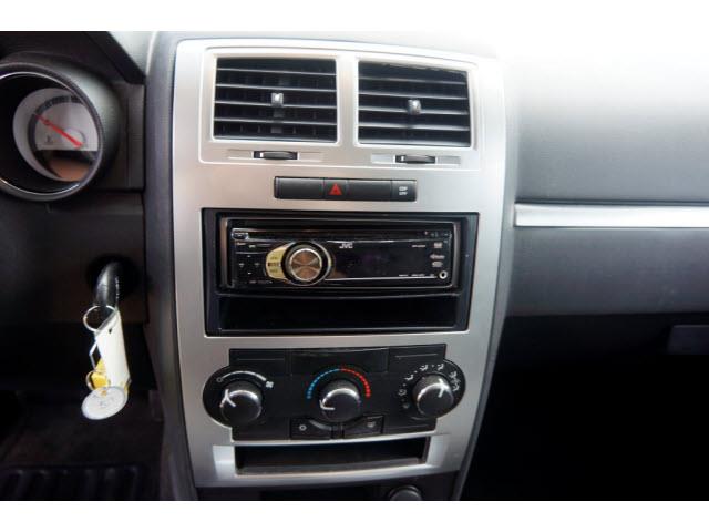 2009 Dodge Charger Country 4x4