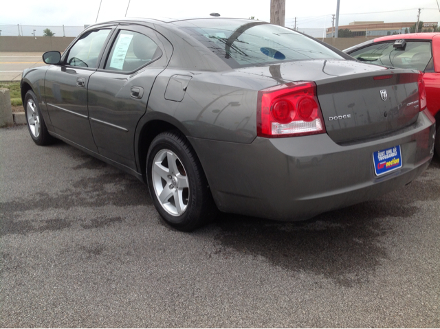 2009 Dodge Charger S