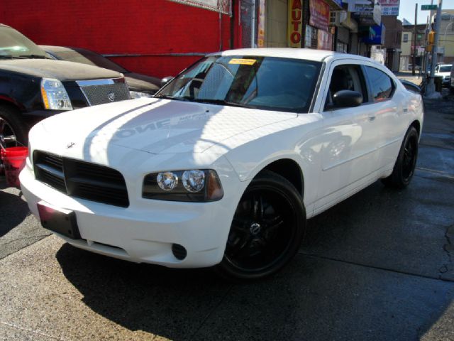 2009 Dodge Charger SE