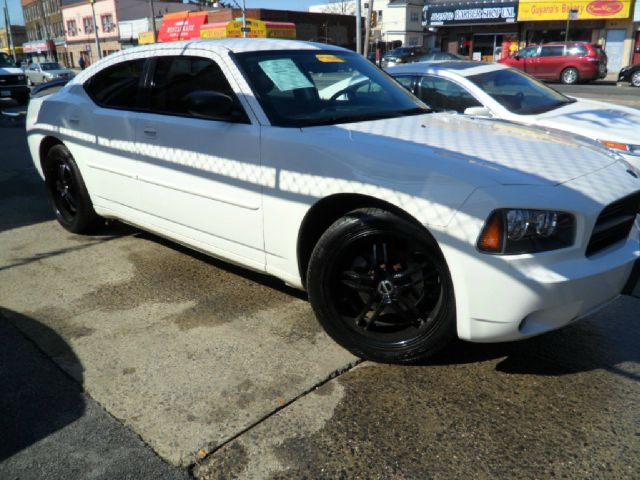 2009 Dodge Charger SE
