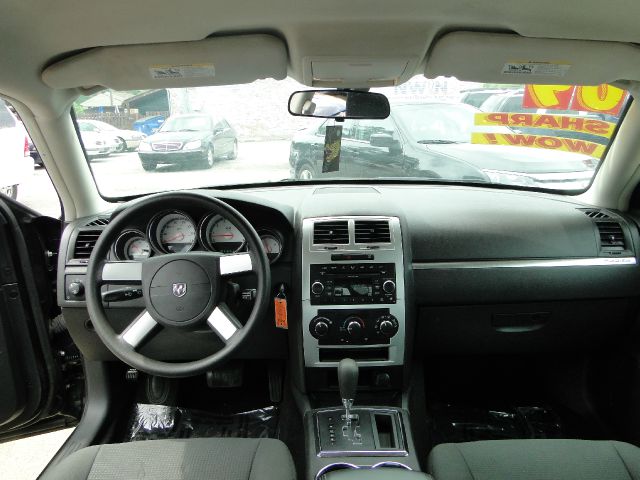 2009 Dodge Charger S