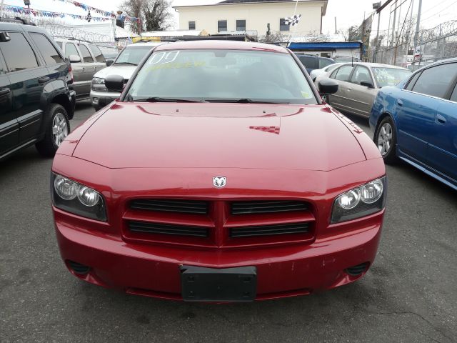 2009 Dodge Charger SE