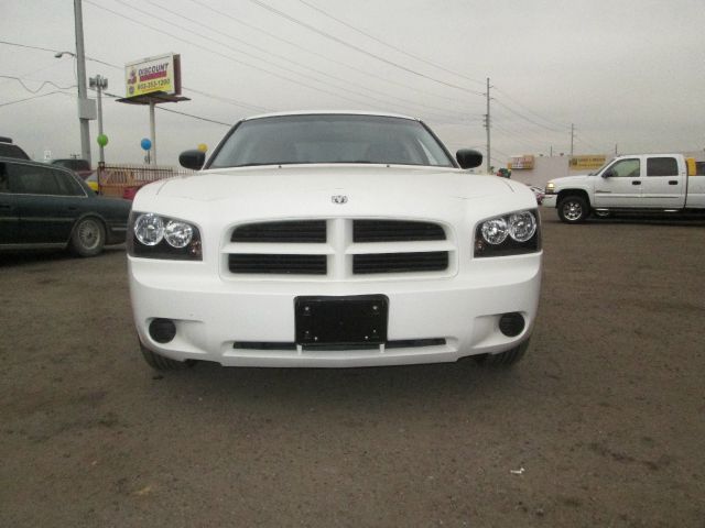 2009 Dodge Charger SE