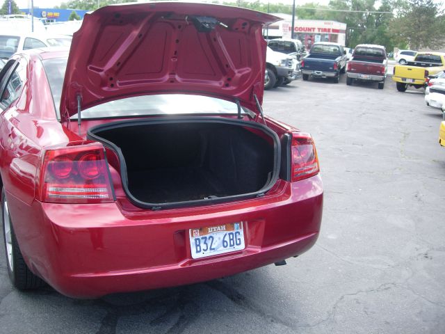 2009 Dodge Charger SE