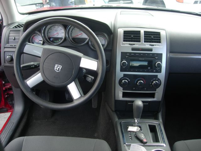 2009 Dodge Charger SE