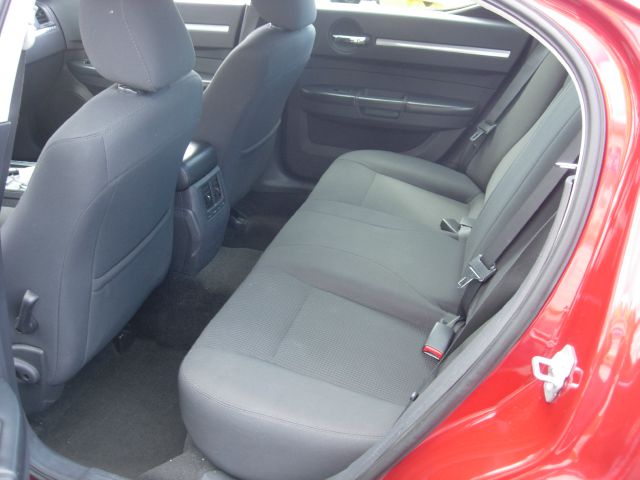 2009 Dodge Charger SE