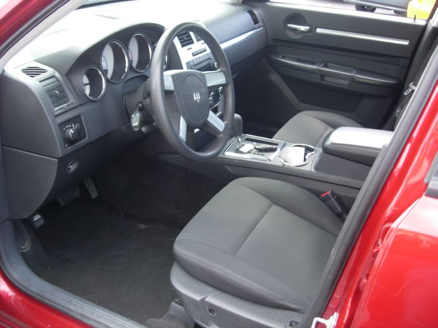2009 Dodge Charger SE