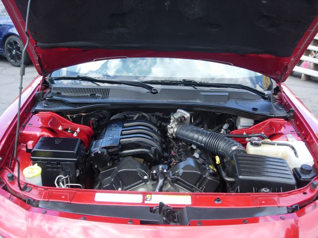 2009 Dodge Charger SE