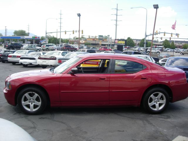 2009 Dodge Charger SE