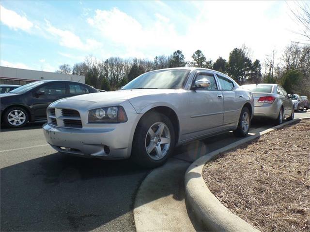 2009 Dodge Charger Unknown
