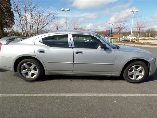 2009 Dodge Charger Unknown