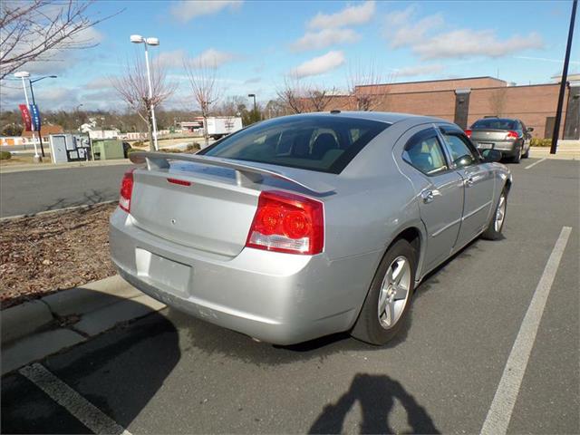 2009 Dodge Charger Unknown