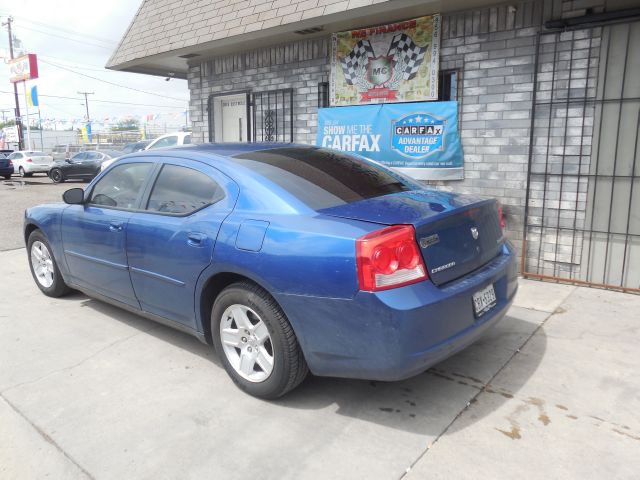 2009 Dodge Charger SE