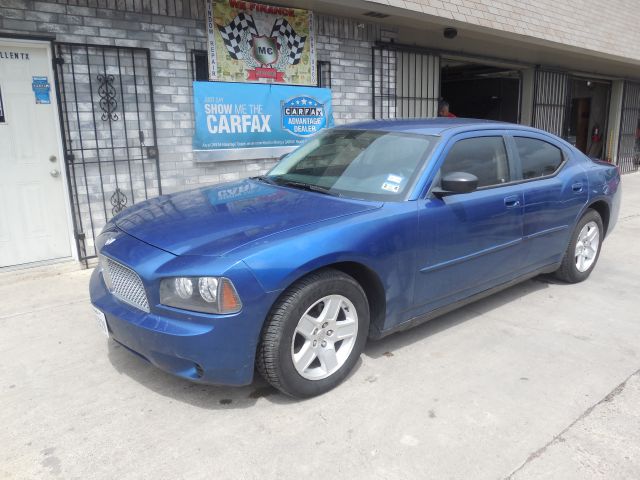 2009 Dodge Charger SE