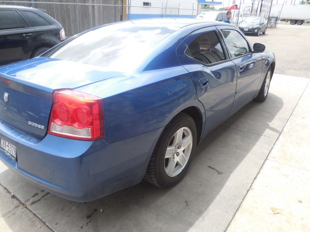 2009 Dodge Charger SE