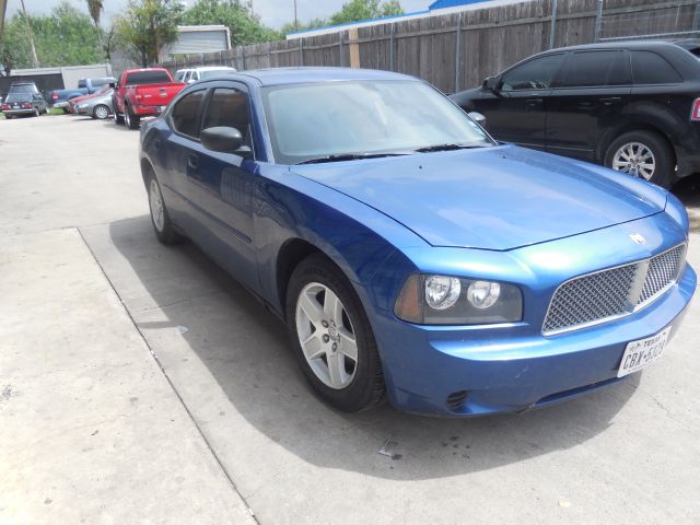2009 Dodge Charger SE